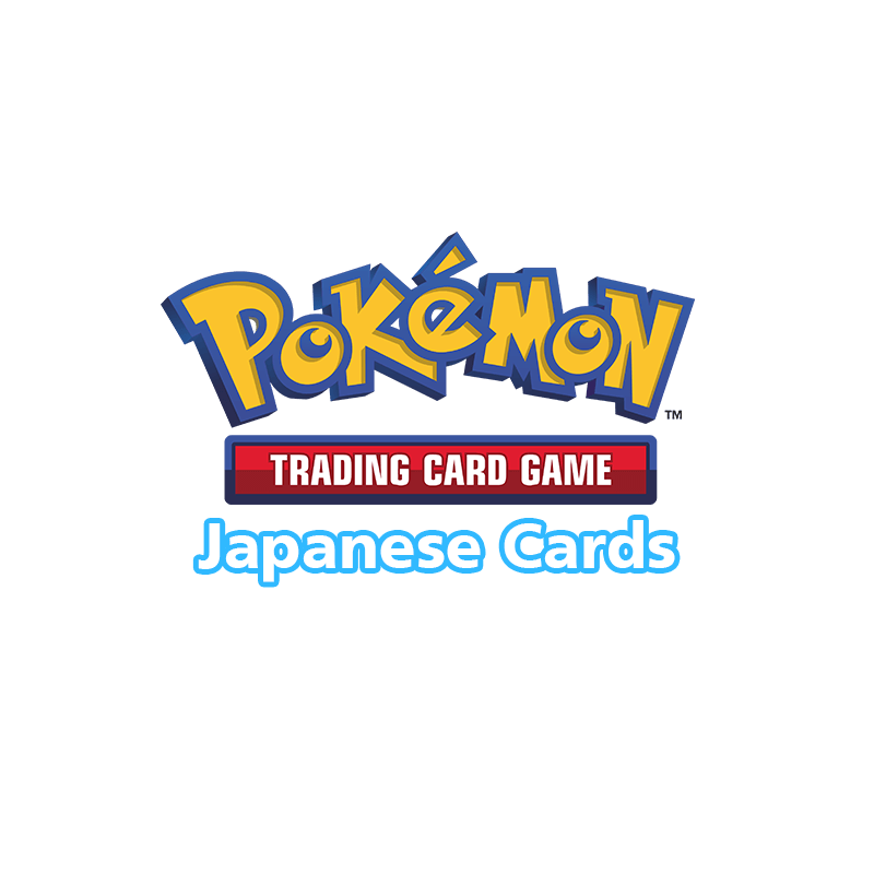 JAPANESE Cards PokSouq JAPANESE Cards PokSouq