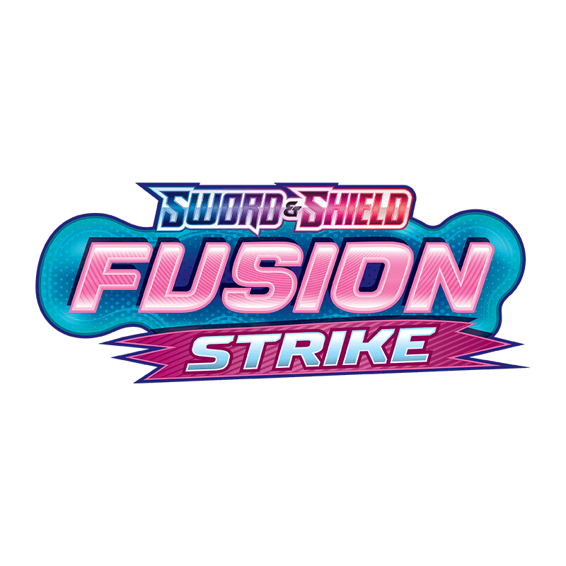 Fusion Strike PokéSouq