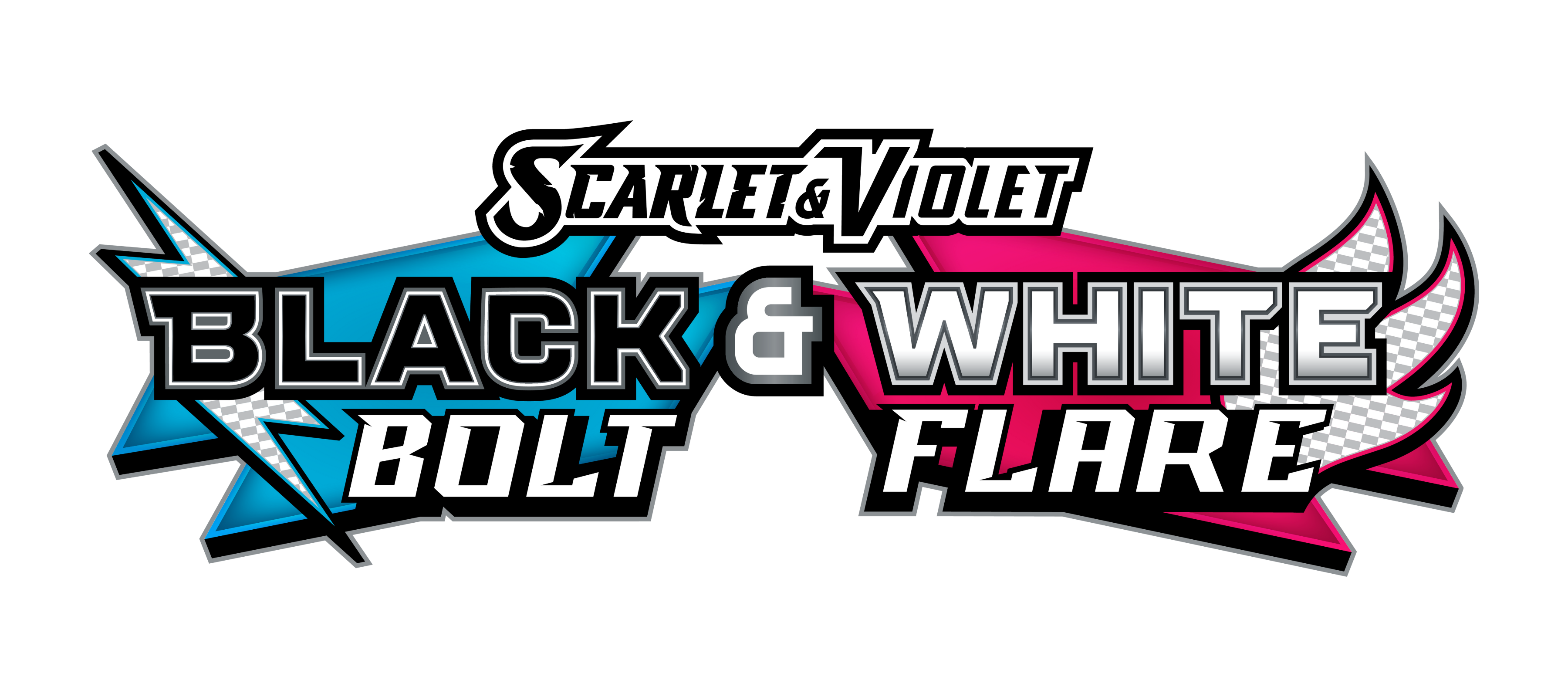 Black Bolt & White Flare 4Box分 Black Bolt & White Flare – PokéSouq