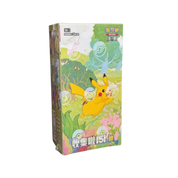 CHINESE (Simplified) - Collect 151 - Slim Boosters - 151C