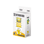 CHINESE (Simplified) - Pokémon 151 Clip Set Box