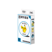 CHINESE (Simplified) - Pokémon 151 Hope Coin Box