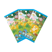 CHINESE (Simplified) - Pokémon 151 Hope Coin Box