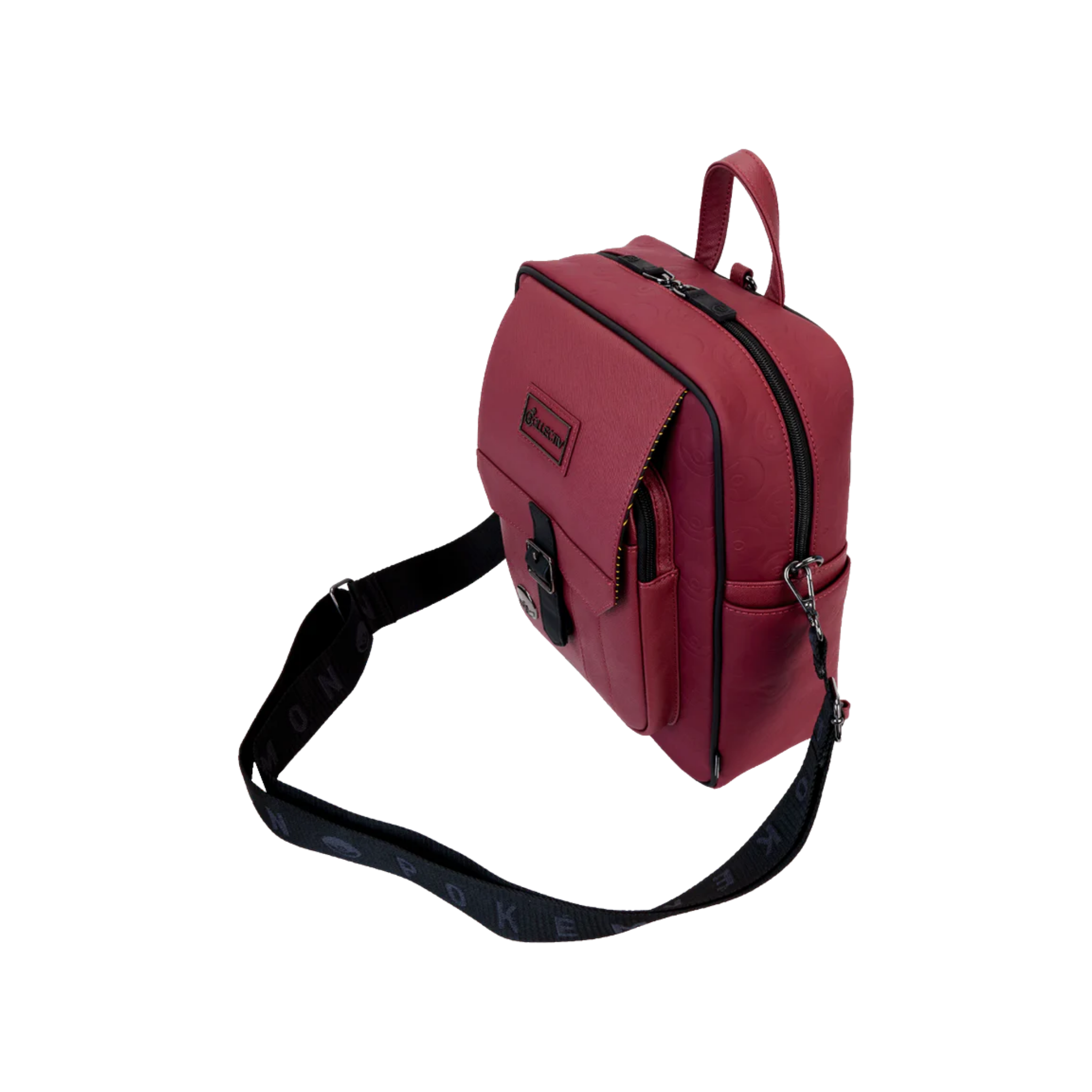 LOUNGEFLY - Collectiv Pokémon The Artst Convertible Bag
