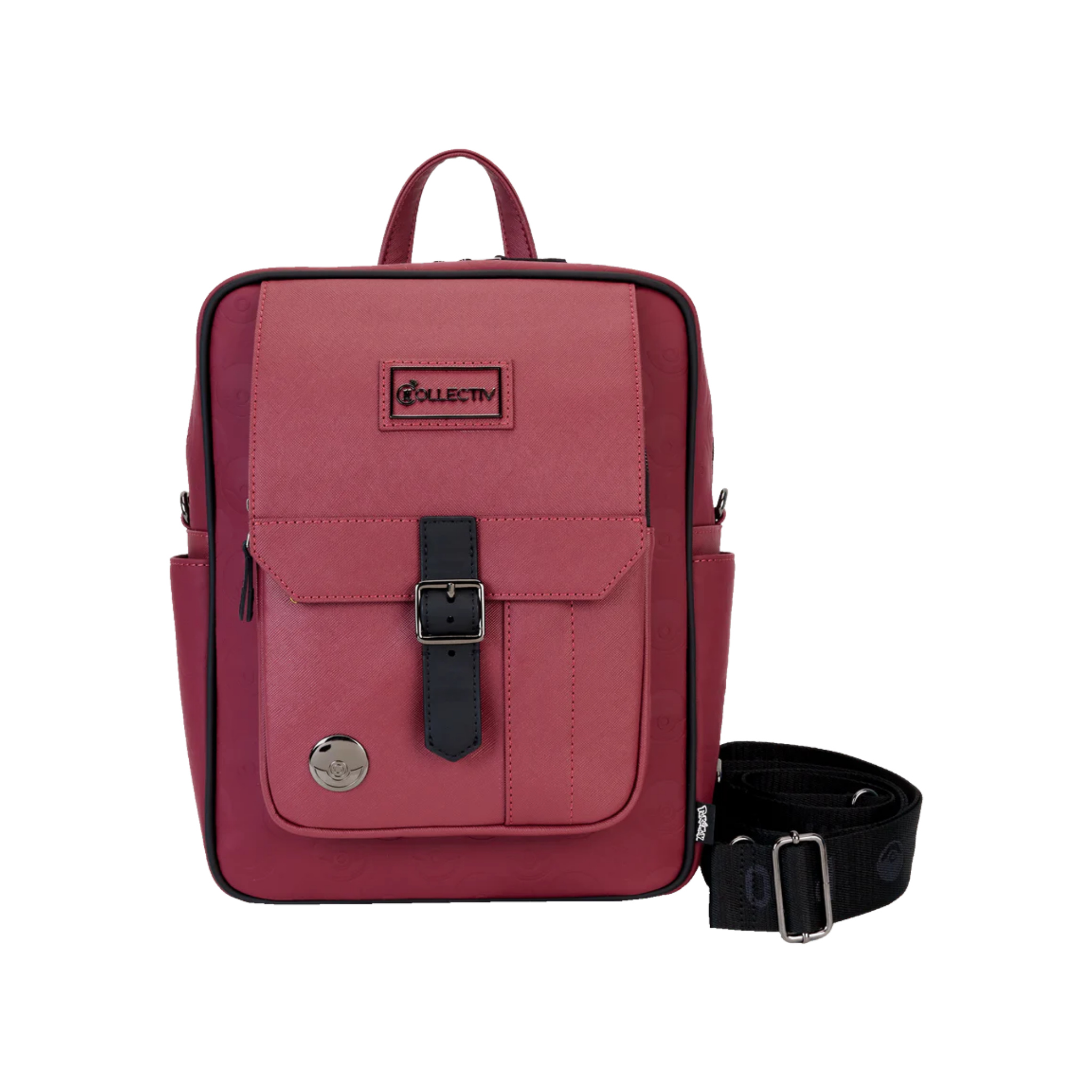 LOUNGEFLY - Collectiv Pokémon The Artst Convertible Bag