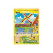 CHINESE (Simplified) - Miracle Journey - Slim Boosters - CSV2c