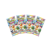 KOREAN - Terastal Festival ex - Umbreon Promo Playmat Set - sv8a