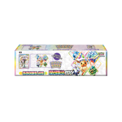 KOREAN - Terastal Festival ex - Umbreon Promo Playmat Set - sv8a