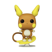 Funko POP! - Alolan Raichu #1011