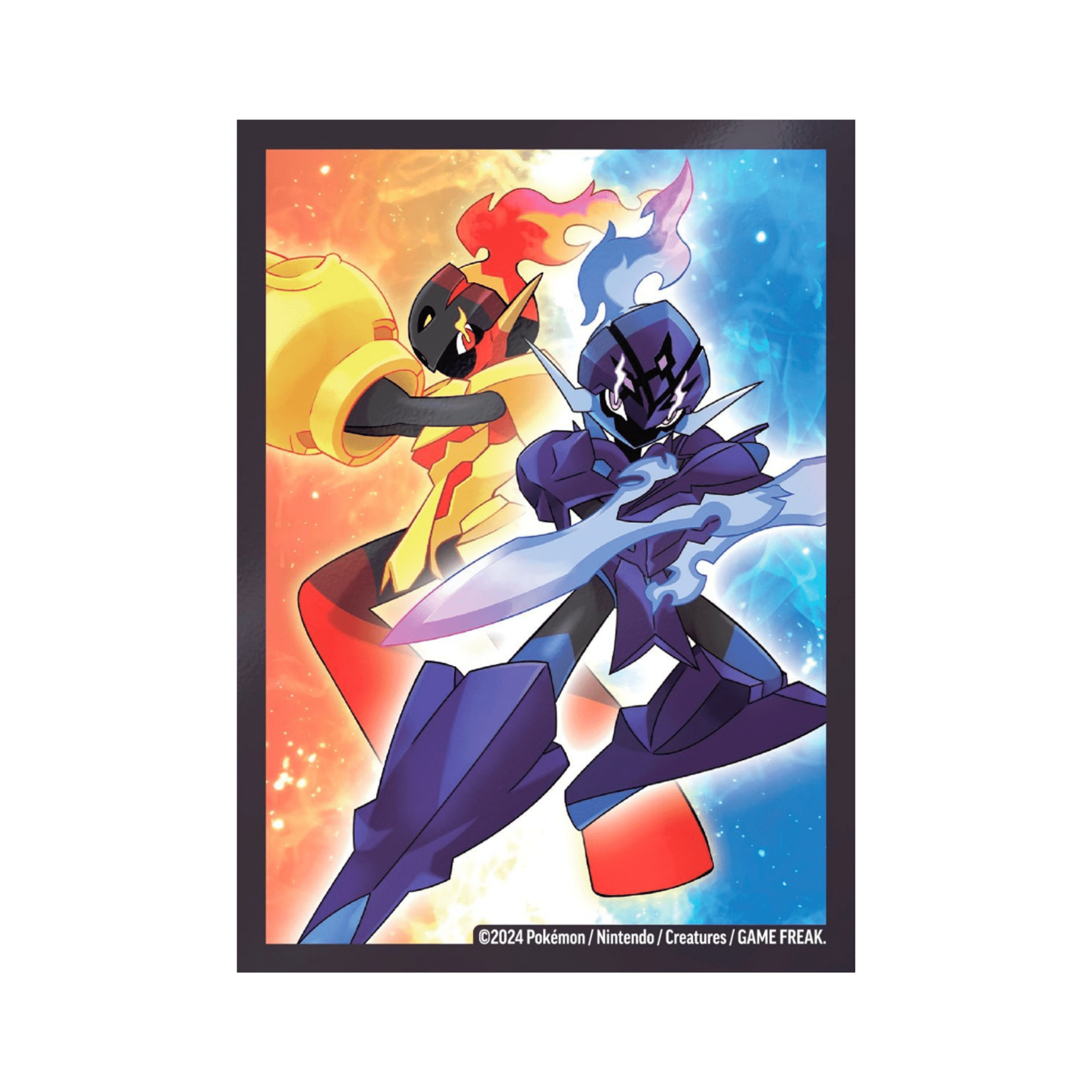 ENGLISH - Armarouge EX Premium Collection Box