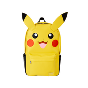 LOUNGEFLY - Pikachu Cosplay Full-Size Backpack