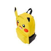 LOUNGEFLY - Pikachu Cosplay Full-Size Backpack