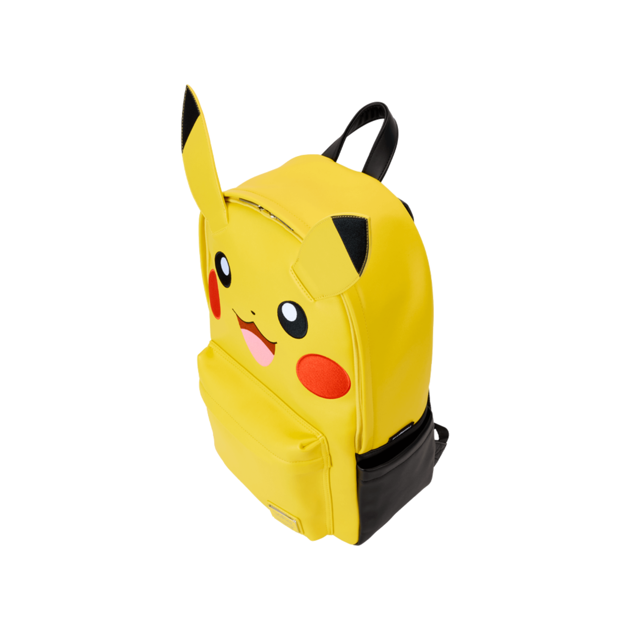 LOUNGEFLY - Pikachu Cosplay Full-Size Backpack