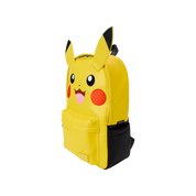 LOUNGEFLY - Pikachu Cosplay Full-Size Backpack
