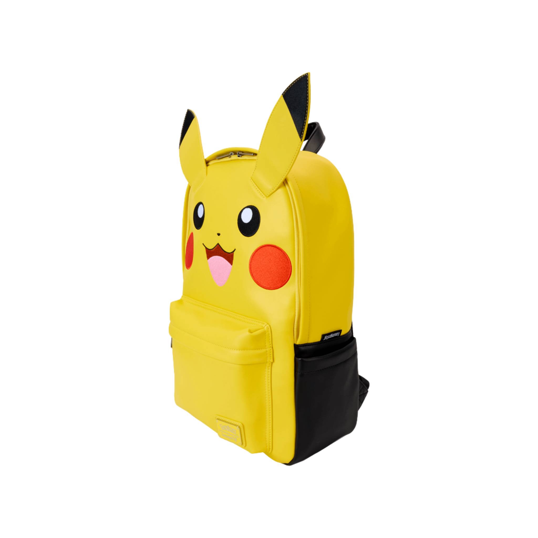 LOUNGEFLY - Pikachu Cosplay Full-Size Backpack