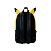 LOUNGEFLY - Pikachu Cosplay Full-Size Backpack