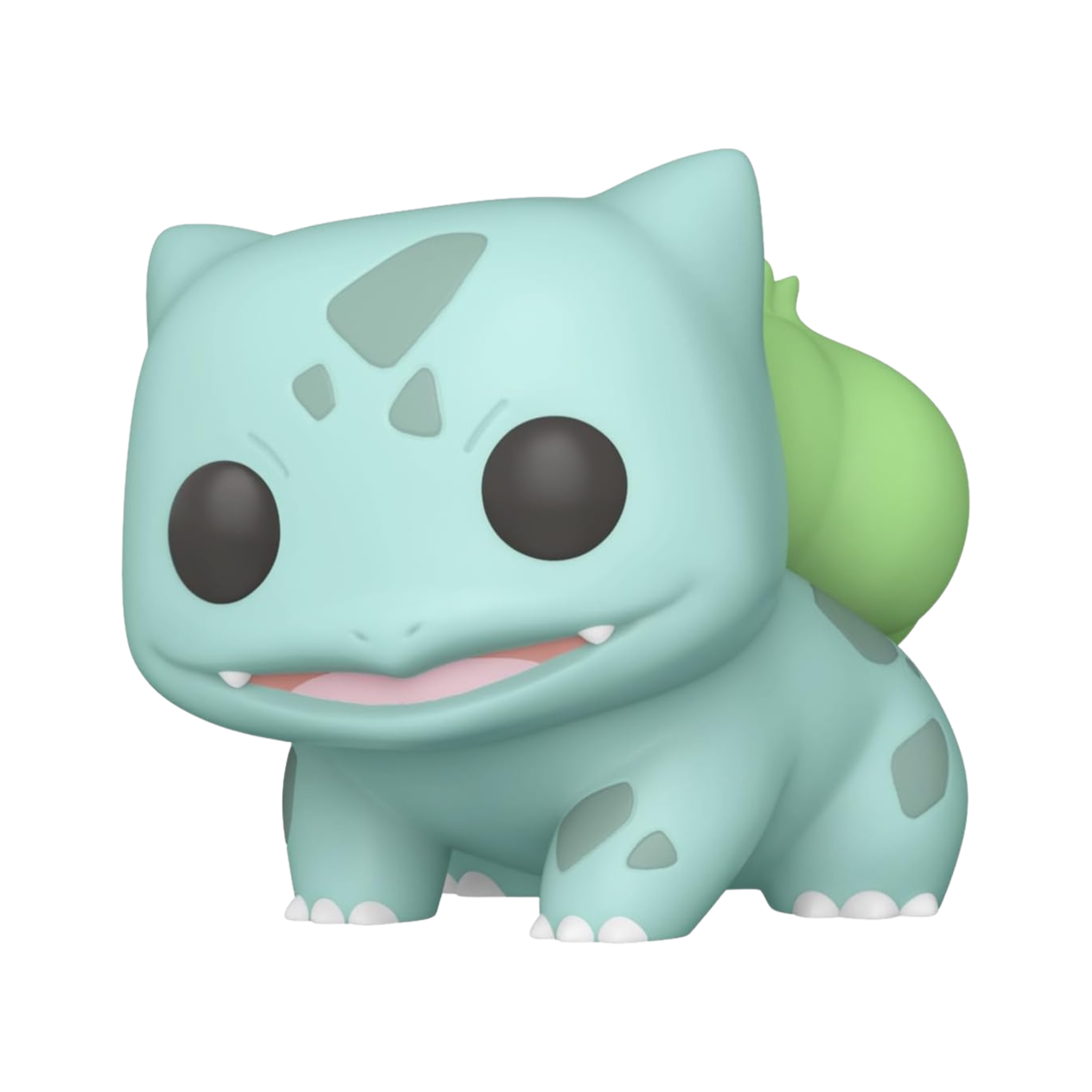 Funko POP! - Bulbasaur #453 (Soft Color)