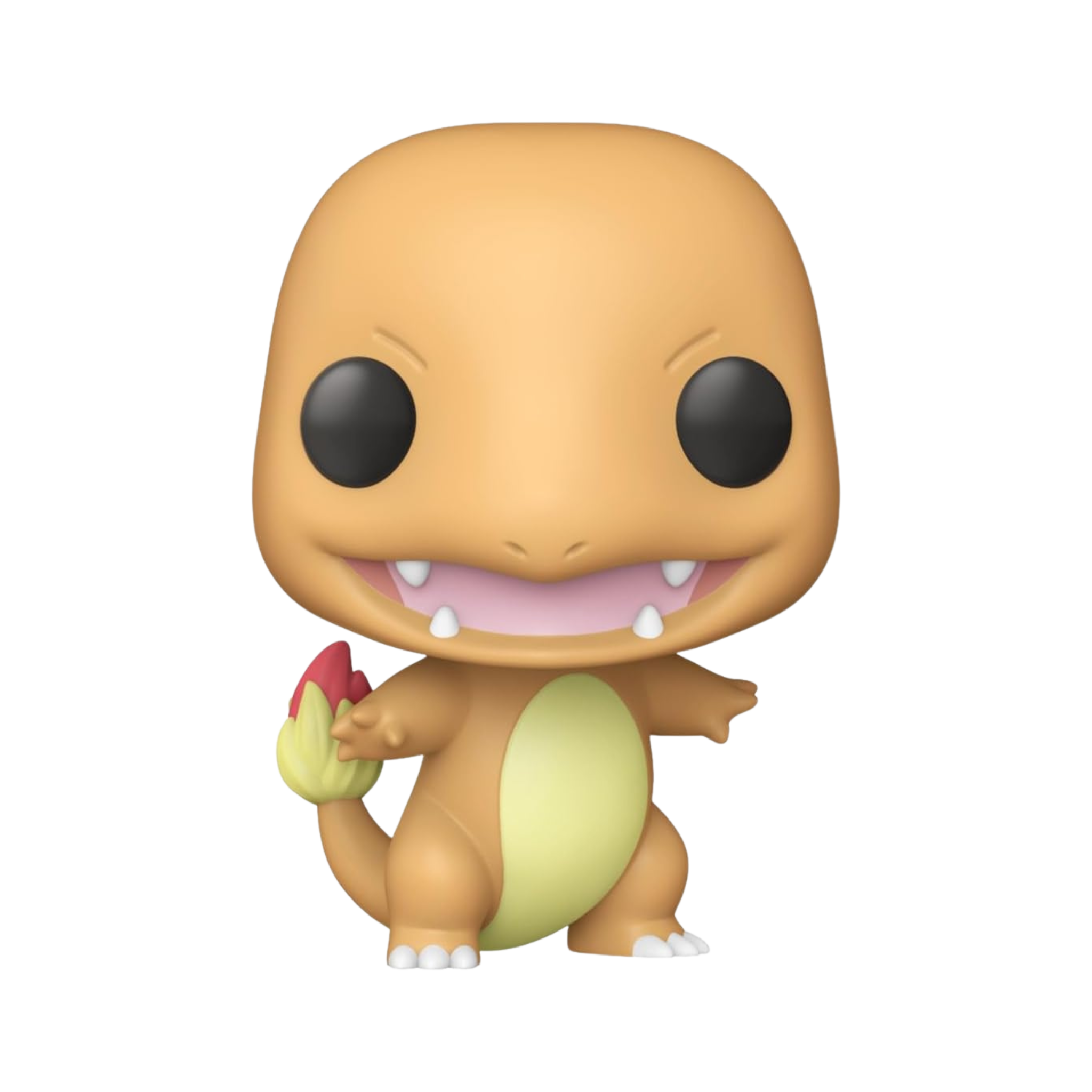 Funko POP! - Charmander #455 (Soft Color)