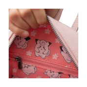 LOUNGEFLY - Clefairy Cosplay Mini Backpack