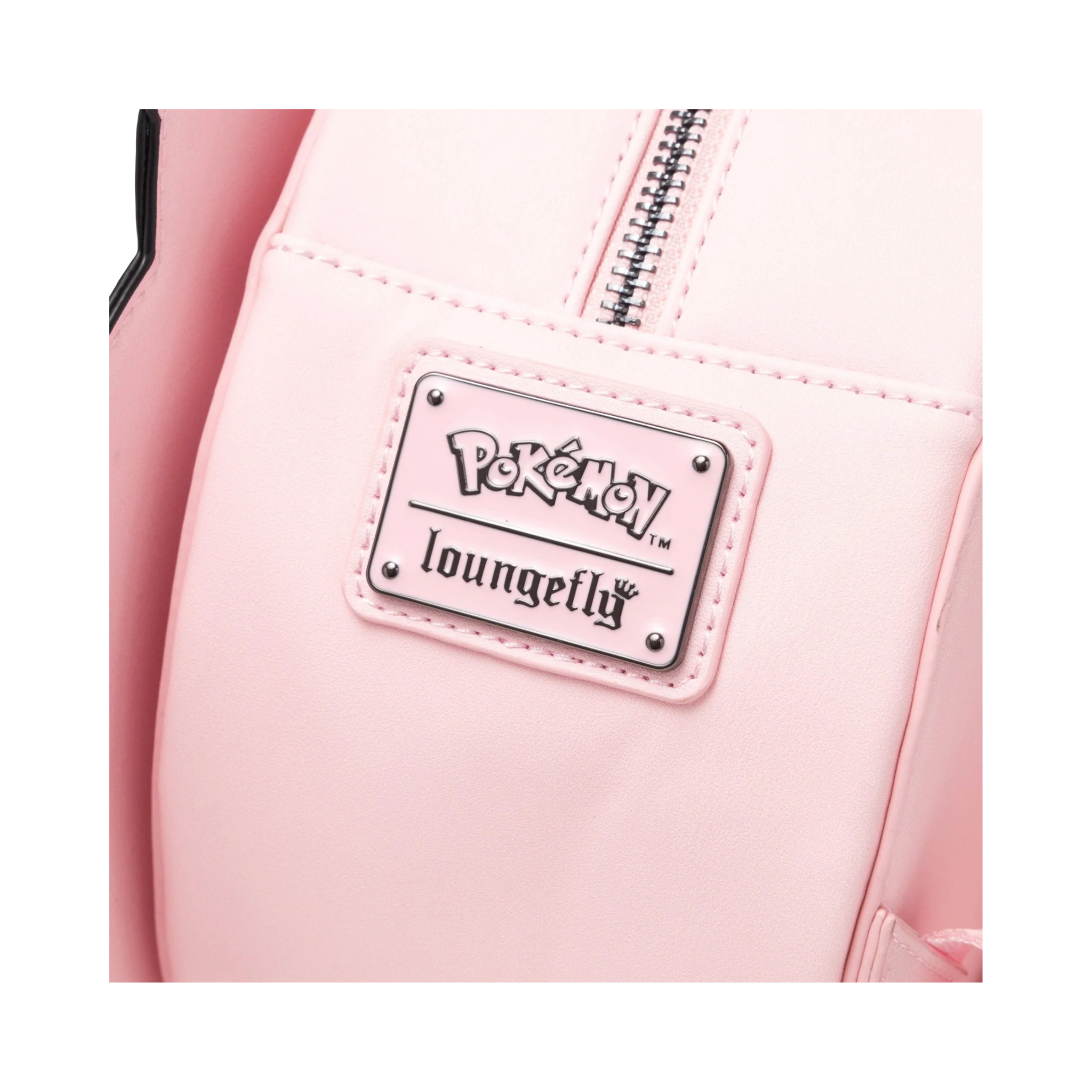 LOUNGEFLY - Clefairy Cosplay Mini Backpack