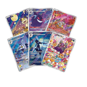 CHINESE (Simplified) - Gem Pack Volume 3 - Boosters - CBB3C