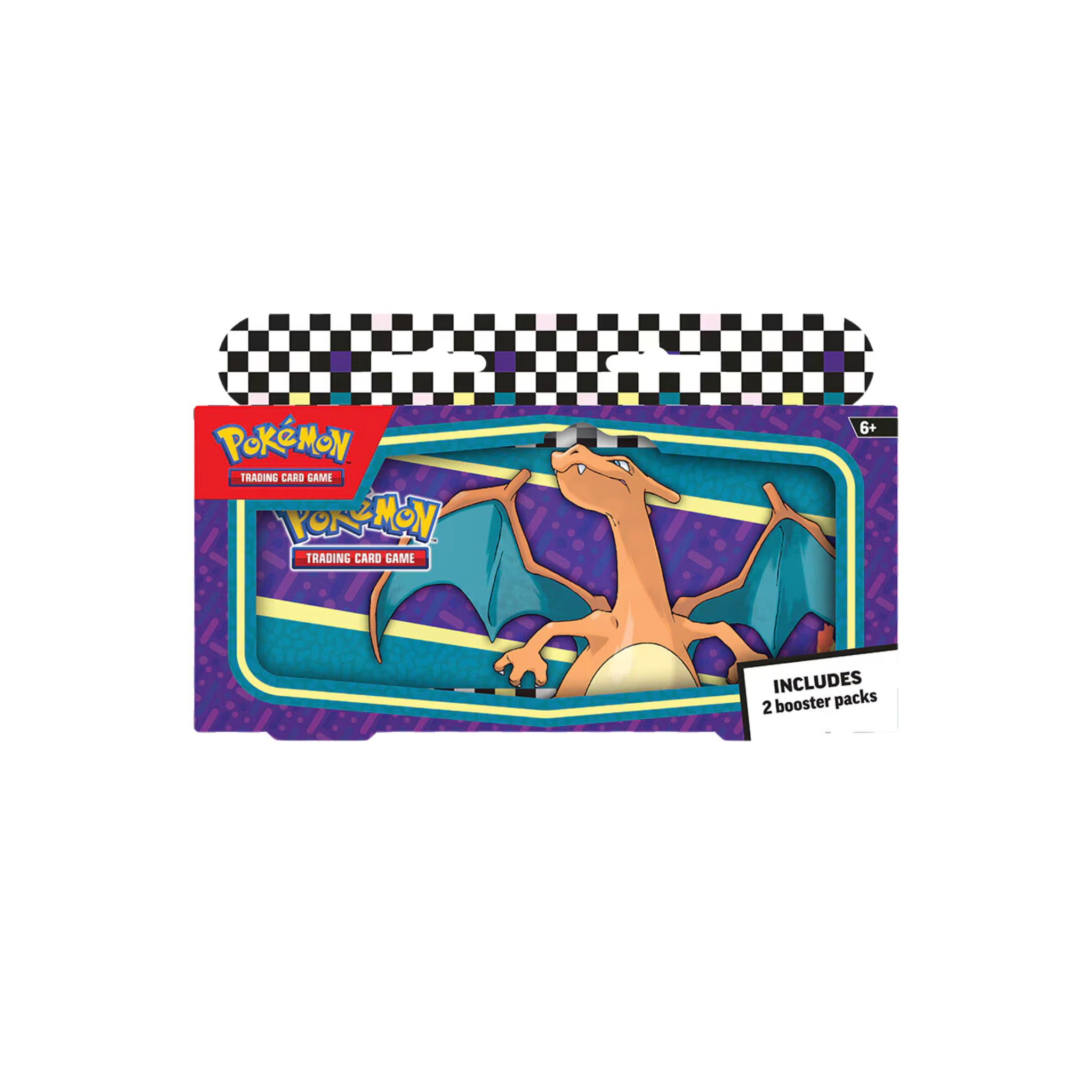 ENGLISH - Back to School 2024 Pencil Case