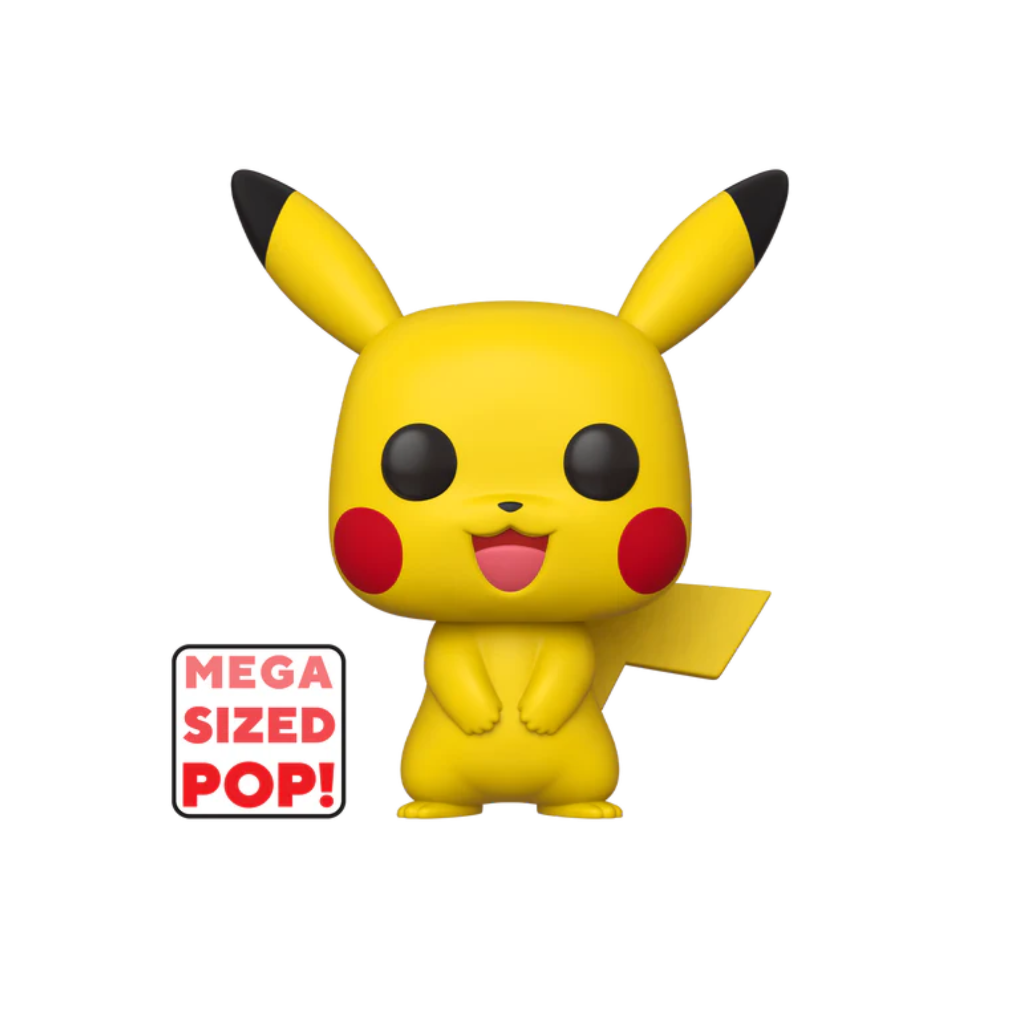 Funko POP! MEGA - Pikachu #1