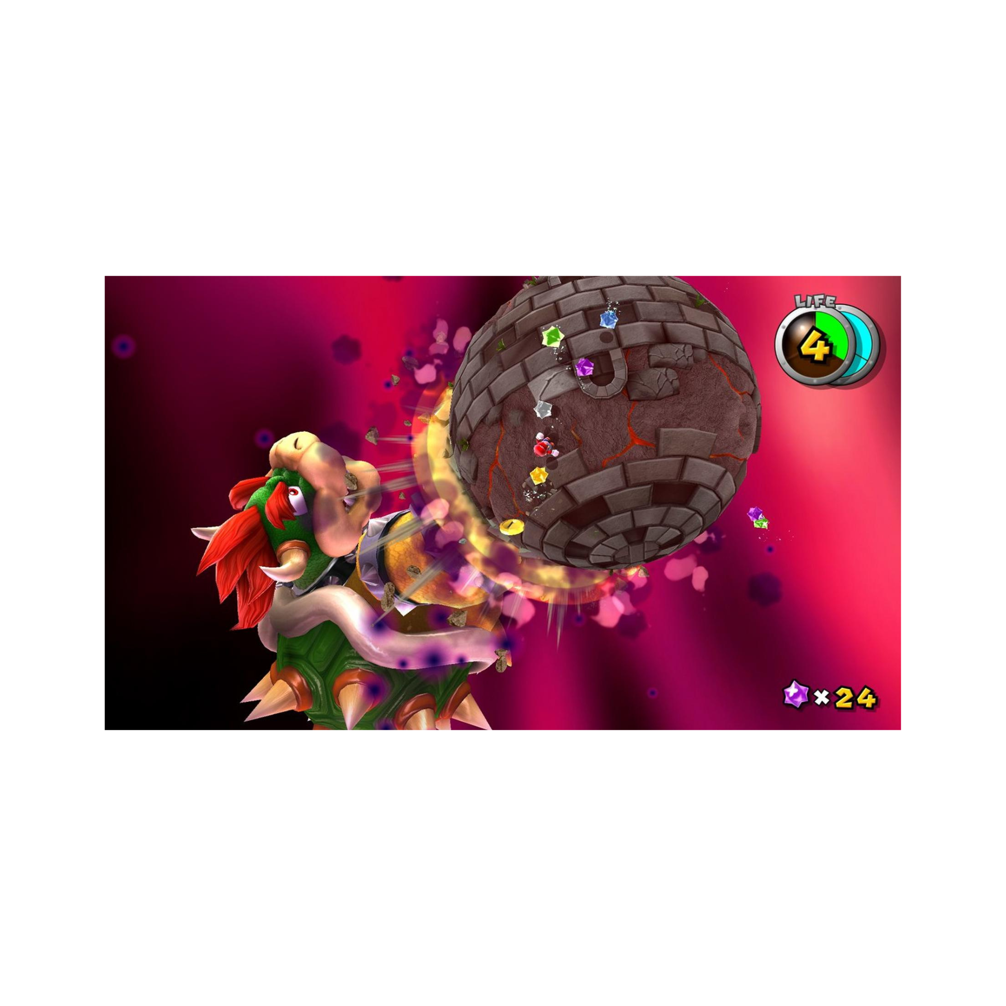 Nintendo Switch - Super Mario Galaxy™ + Super Mario Galaxy™ 2