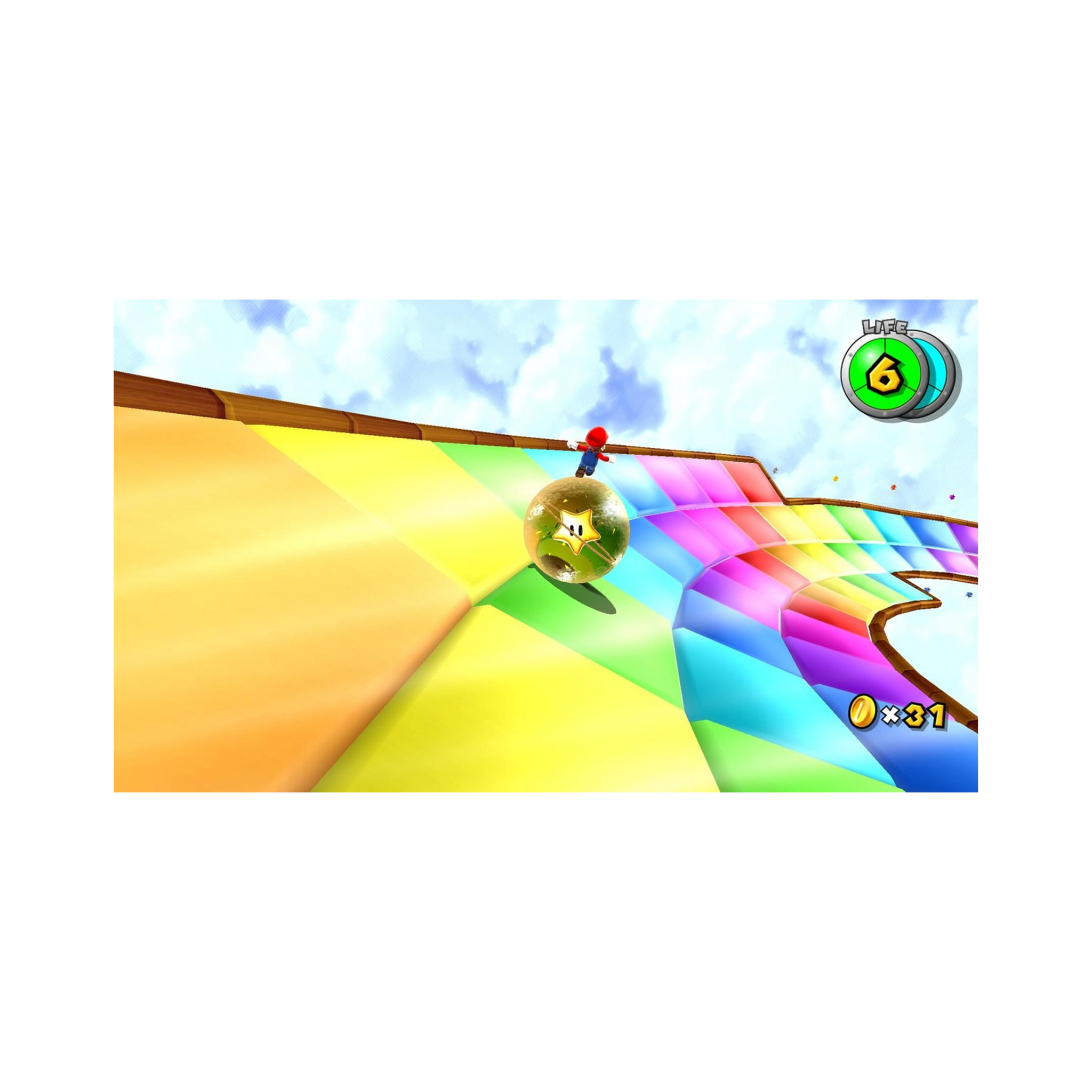 Nintendo Switch - Super Mario Galaxy™ + Super Mario Galaxy™ 2