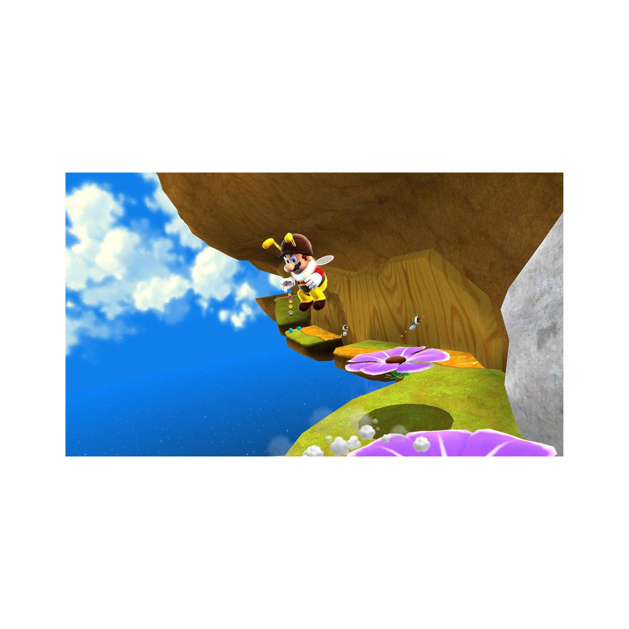 Nintendo Switch - Super Mario Galaxy™ + Super Mario Galaxy™ 2