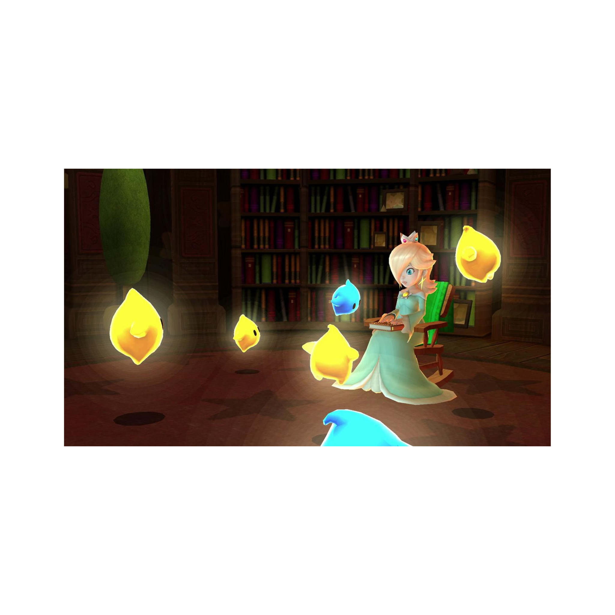 Nintendo Switch - Super Mario Galaxy™ + Super Mario Galaxy™ 2