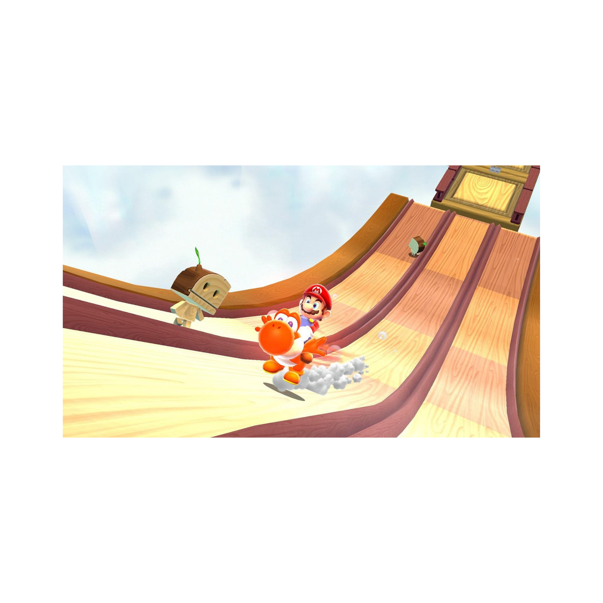 Nintendo Switch - Super Mario Galaxy™ + Super Mario Galaxy™ 2