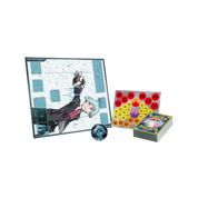 JAPANESE - Starter Deck - Steven's Beldum & Metagross ex