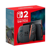 Nintendo Switch 2 Console - UAE Version