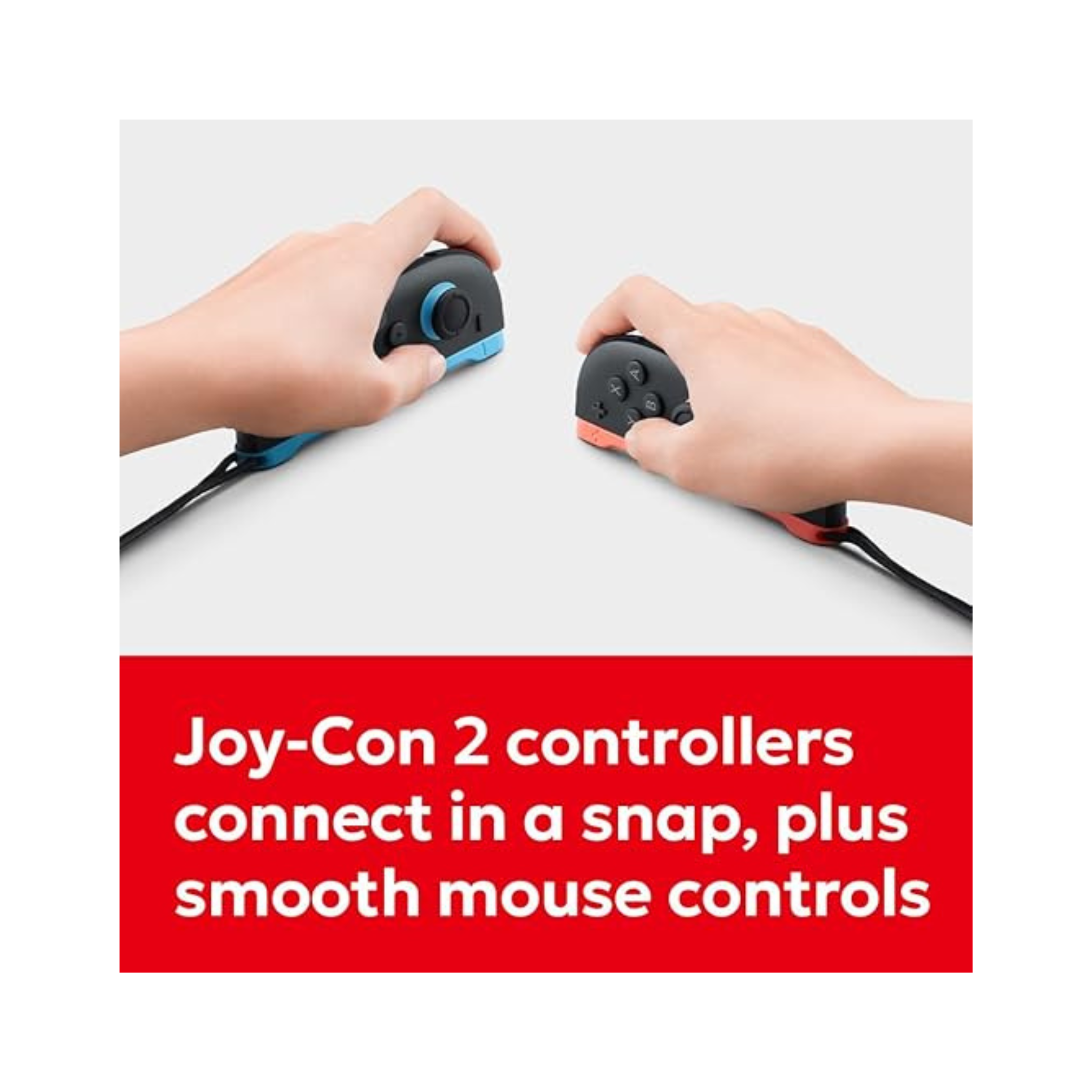 Nintendo Switch 2 Console - UAE Version