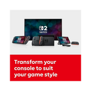 Nintendo Switch 2 Console - UAE Version