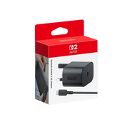 Nintendo Switch 2 AC Adapter
