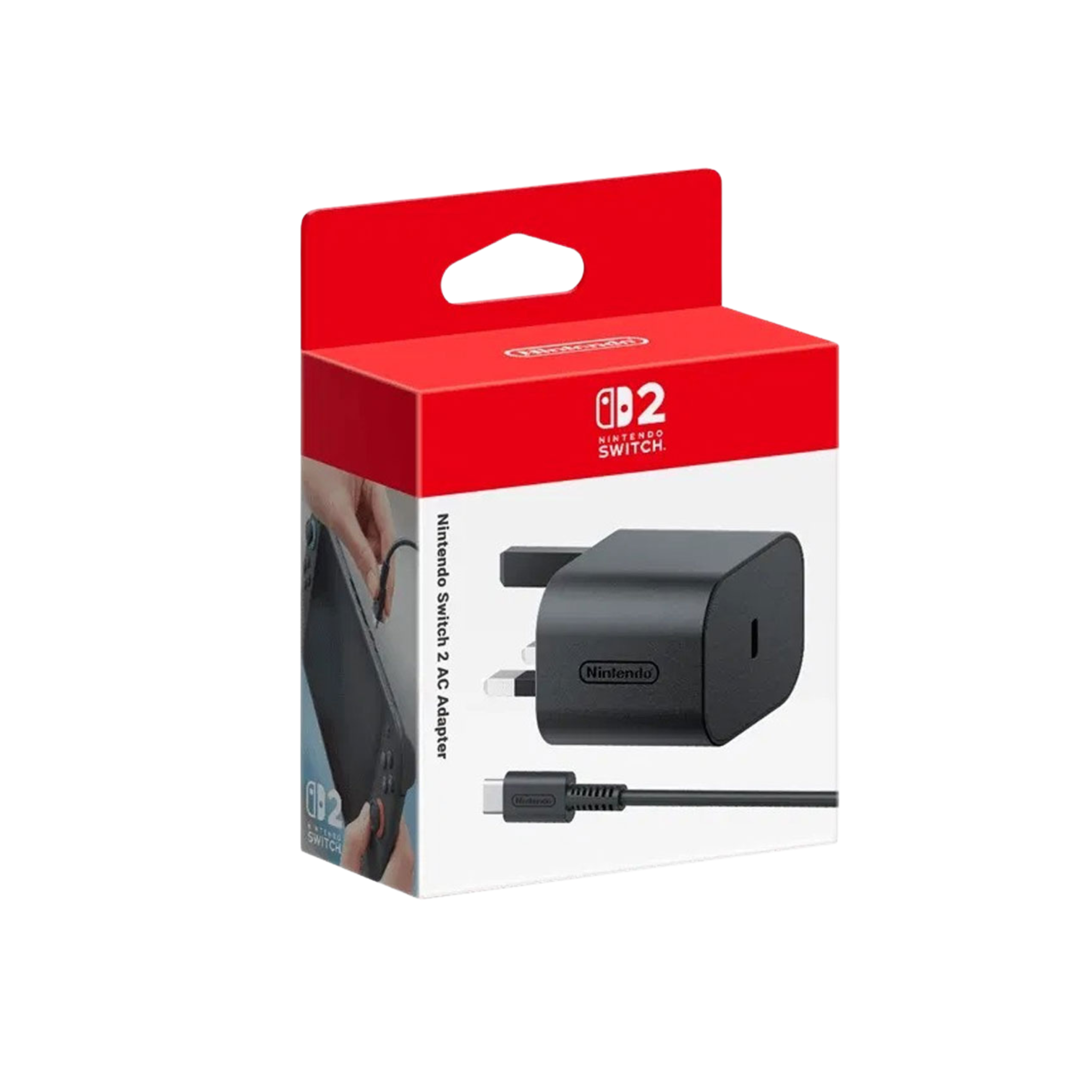 Nintendo Switch 2 AC Adapter