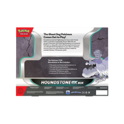 ENGLISH - Houndstone EX Box