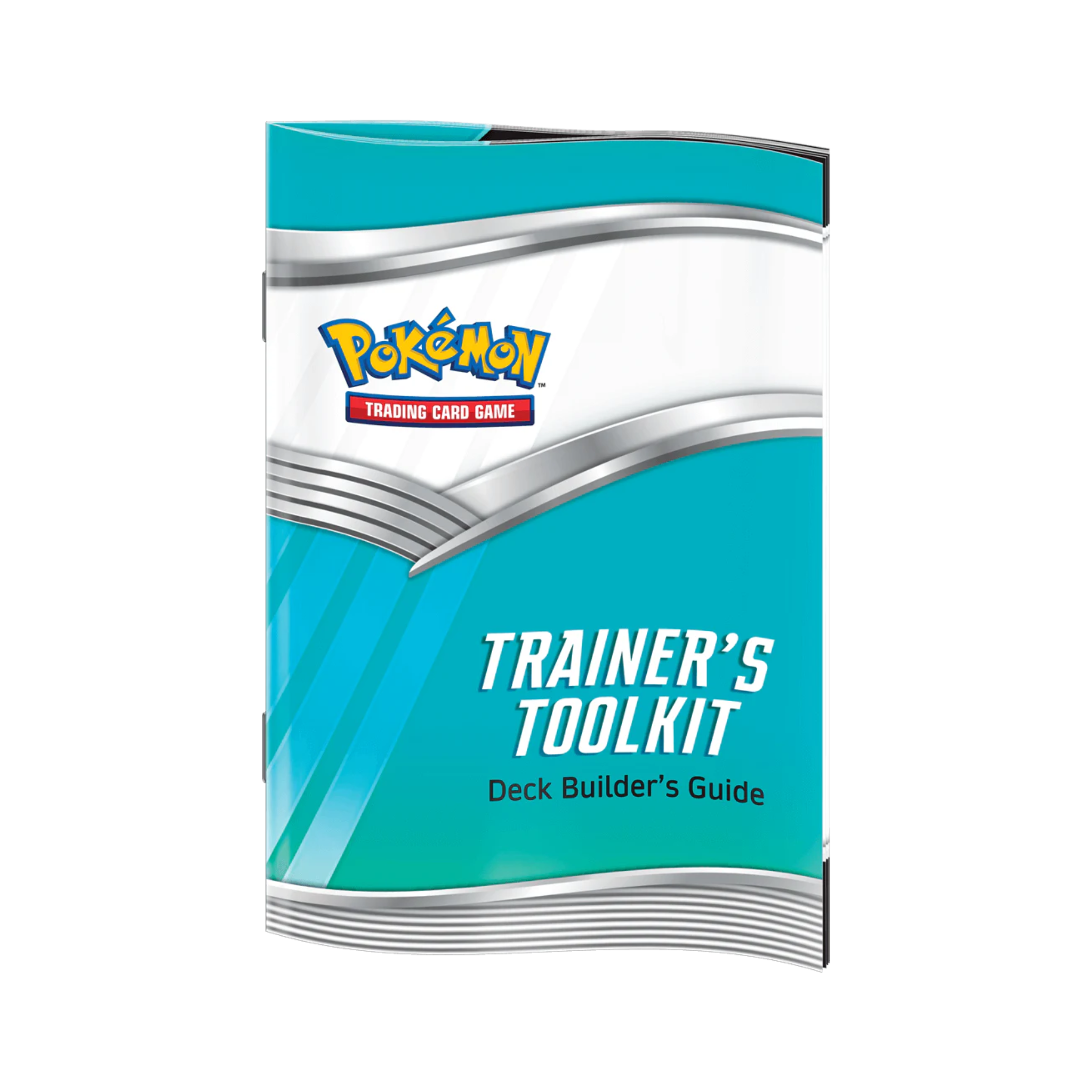 ENGLISH - Pokémon: Trainer's Toolkit 2024