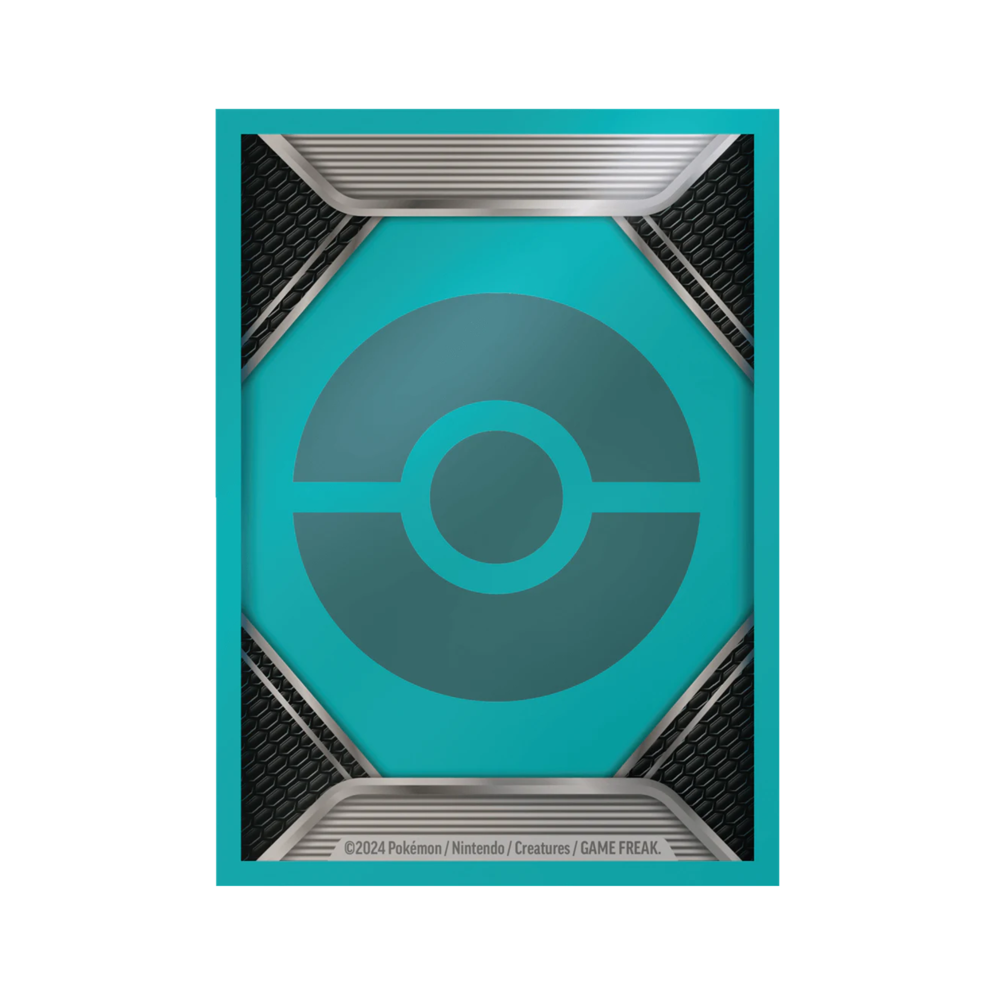 ENGLISH - Pokémon: Trainer's Toolkit 2024