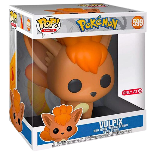 Figurine Funko Pop! N°583 - Jumbo - Pokemon - Mewtwo - POKEMON