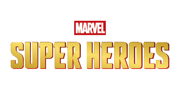Magic: The Gathering | Marvel Super Heroes