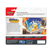 ENGLISH - Surging Sparks 3-Pack Blister Pack