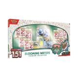 ENGLISH - 151 Blooming Waters Premium Collection