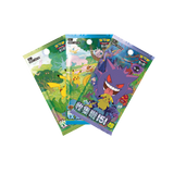 CHINESE (Simplified) - 151C Booster Pack Combo