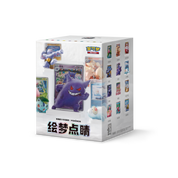 CHINESE (Simplified) - Pokémon 151 Dream Collection 151 Figure Set