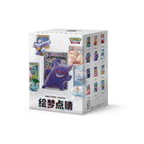 CHINESE (Simplified) - Pokémon 151 Dream Collection 151 Figure Set