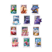 CHINESE (Simplified) - Pokémon 151 Dream Collection 151 Figure Set