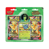 ENGLISH - Ascended Heroes Collection—Erika/Larry